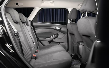 Ford Focus III, 2016 год, 1 099 000 рублей, 15 фотография