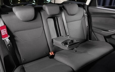 Ford Focus III, 2016 год, 1 099 000 рублей, 17 фотография