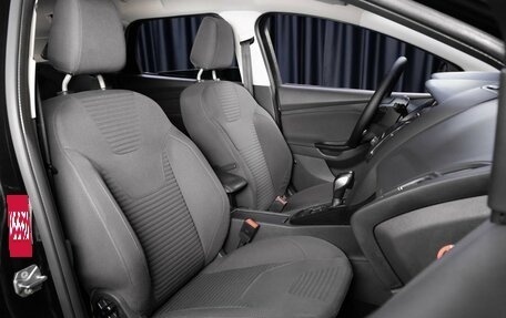 Ford Focus III, 2016 год, 1 099 000 рублей, 13 фотография