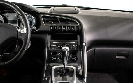 Peugeot 3008 I рестайлинг, 2016 год, 1 149 000 рублей, 5 фотография