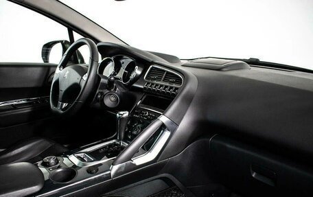 Peugeot 3008 I рестайлинг, 2016 год, 1 149 000 рублей, 6 фотография