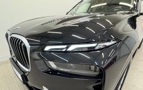 BMW X7, 2025 год, 13 990 000 рублей, 8 фотография