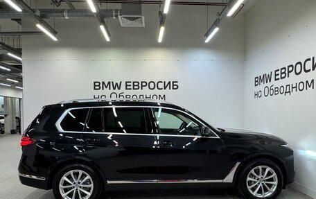 BMW X7, 2025 год, 13 990 000 рублей, 6 фотография