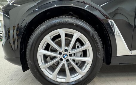 BMW X7, 2025 год, 13 990 000 рублей, 7 фотография