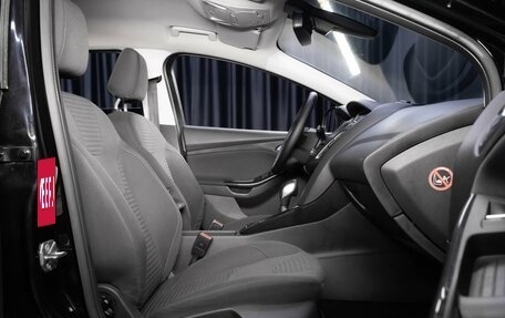 Ford Focus III, 2016 год, 1 099 000 рублей, 14 фотография