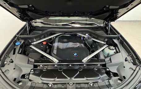 BMW X7, 2025 год, 13 990 000 рублей, 10 фотография
