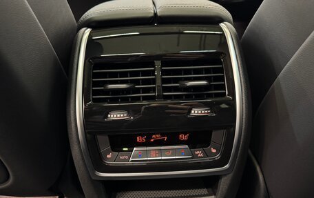 BMW X7, 2025 год, 13 990 000 рублей, 20 фотография