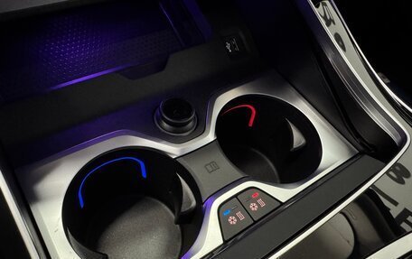 BMW X7, 2025 год, 13 990 000 рублей, 15 фотография