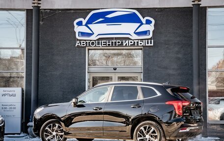 Haval Jolion, 2023 год, 1 999 000 рублей, 2 фотография