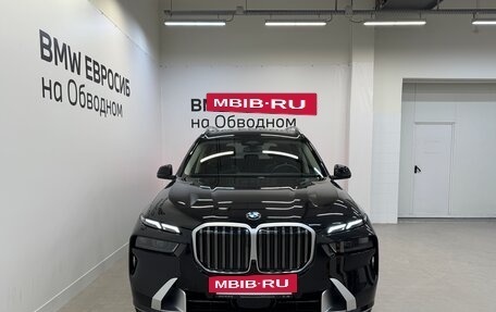 BMW X7, 2025 год, 13 990 000 рублей, 3 фотография