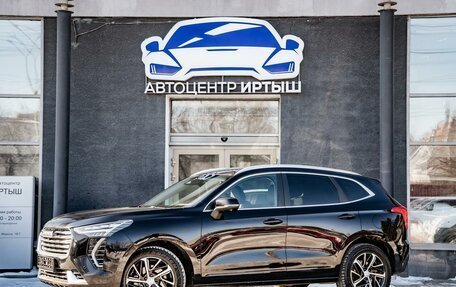 Haval Jolion, 2023 год, 1 999 000 рублей, 3 фотография