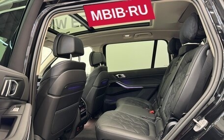 BMW X7, 2025 год, 13 990 000 рублей, 19 фотография