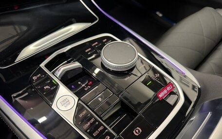 BMW X7, 2025 год, 13 990 000 рублей, 16 фотография