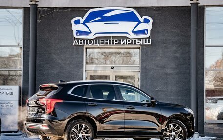 Haval Jolion, 2023 год, 1 999 000 рублей, 4 фотография