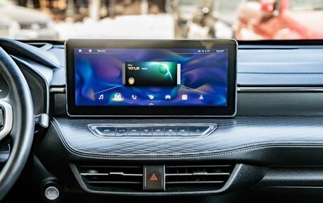 Haval Jolion, 2023 год, 1 999 000 рублей, 14 фотография