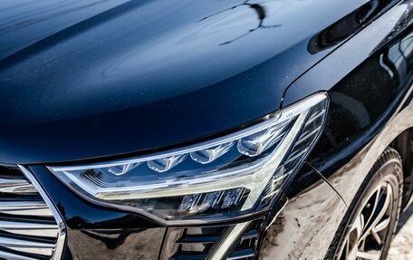 Haval Jolion, 2023 год, 1 999 000 рублей, 6 фотография