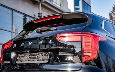 Haval Jolion, 2023 год, 1 999 000 рублей, 7 фотография