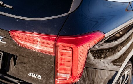 Haval Jolion, 2023 год, 1 999 000 рублей, 8 фотография