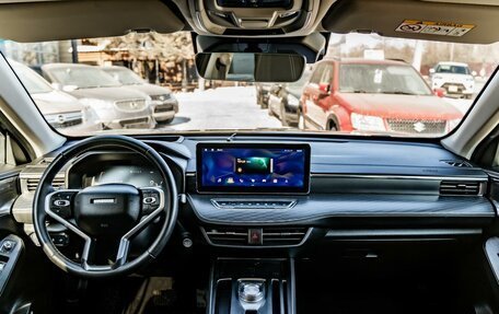 Haval Jolion, 2023 год, 1 999 000 рублей, 9 фотография