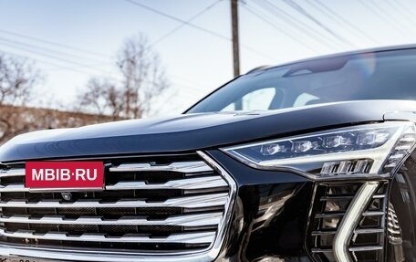 Haval Jolion, 2023 год, 1 999 000 рублей, 5 фотография