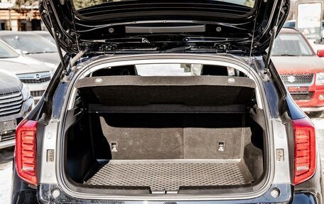 Haval Jolion, 2023 год, 1 999 000 рублей, 20 фотография