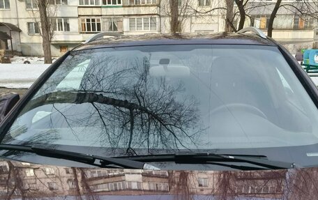 Zotye T600, 2017 год, 1 150 000 рублей, 3 фотография