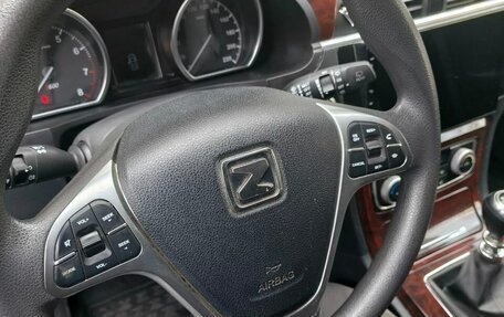 Zotye T600, 2017 год, 1 150 000 рублей, 6 фотография