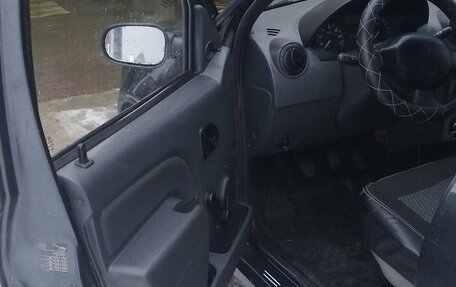 Renault Logan I, 2008 год, 305 000 рублей, 8 фотография