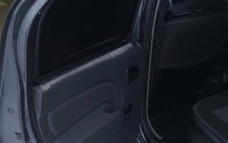 Renault Logan I, 2008 год, 305 000 рублей, 9 фотография