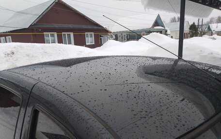 Renault Logan I, 2008 год, 305 000 рублей, 13 фотография