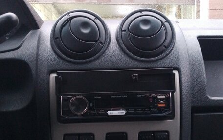 Renault Logan I, 2008 год, 305 000 рублей, 11 фотография