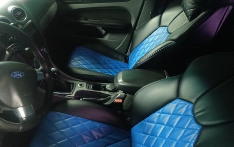 Ford Focus II рестайлинг, 2008 год, 700 000 рублей, 9 фотография