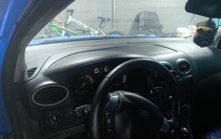 Ford Focus II рестайлинг, 2008 год, 700 000 рублей, 10 фотография