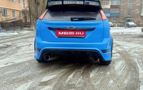 Ford Focus II рестайлинг, 2008 год, 700 000 рублей, 4 фотография