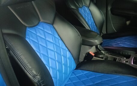 Ford Focus II рестайлинг, 2008 год, 700 000 рублей, 13 фотография