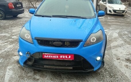 Ford Focus II рестайлинг, 2008 год, 700 000 рублей, 6 фотография