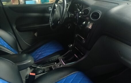 Ford Focus II рестайлинг, 2008 год, 700 000 рублей, 12 фотография