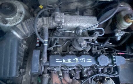 ЗАЗ Sens, 2009 год, 25 000 рублей, 6 фотография