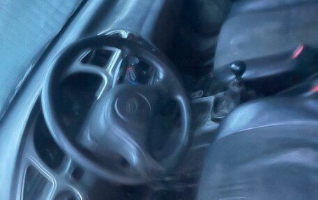 ЗАЗ Sens, 2009 год, 25 000 рублей, 14 фотография