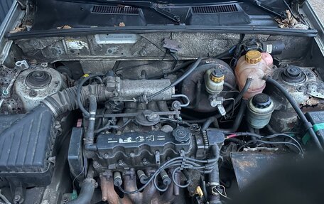 ЗАЗ Sens, 2009 год, 25 000 рублей, 16 фотография