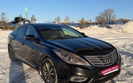 Hyundai Grandeur, 2012 год, 1 300 000 рублей, 3 фотография