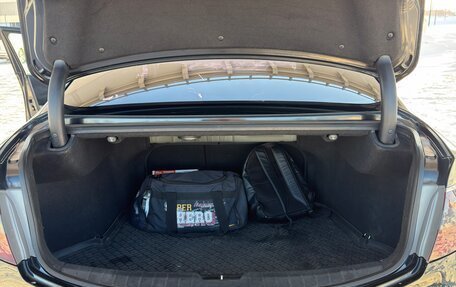 Hyundai Grandeur, 2012 год, 1 300 000 рублей, 16 фотография