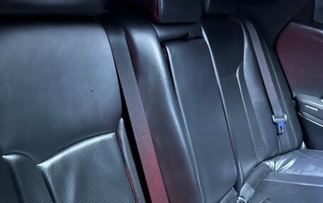 Hyundai Grandeur, 2012 год, 1 300 000 рублей, 24 фотография