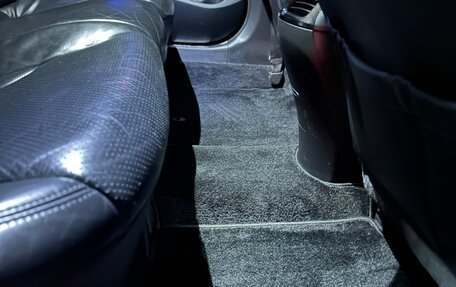 Hyundai Grandeur, 2012 год, 1 300 000 рублей, 25 фотография