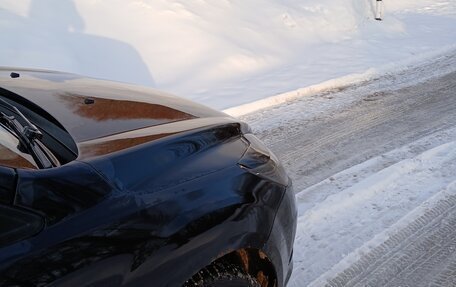 Ford Focus II рестайлинг, 2009 год, 450 000 рублей, 5 фотография