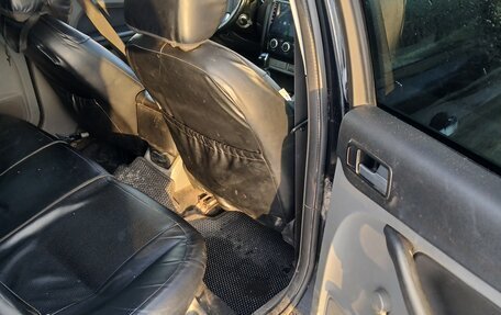 Ford Focus II рестайлинг, 2009 год, 450 000 рублей, 7 фотография