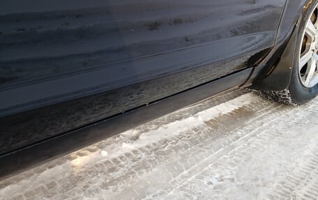 Ford Focus II рестайлинг, 2009 год, 450 000 рублей, 6 фотография