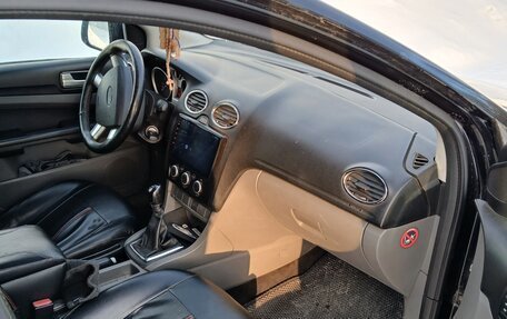 Ford Focus II рестайлинг, 2009 год, 450 000 рублей, 4 фотография