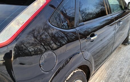 Ford Focus II рестайлинг, 2009 год, 450 000 рублей, 8 фотография