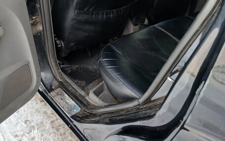 Ford Focus II рестайлинг, 2009 год, 450 000 рублей, 12 фотография